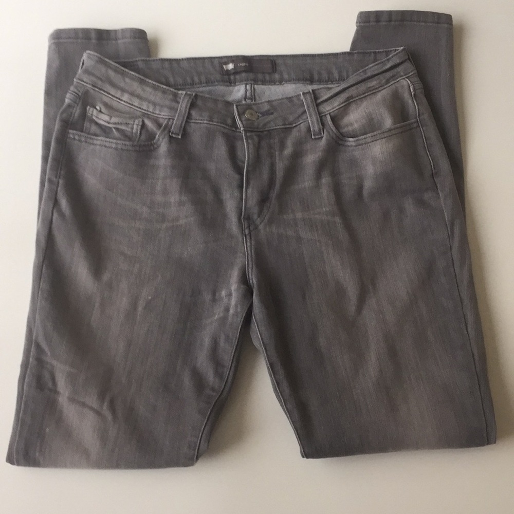 Levi’s Women’s Jean Skinny Legging